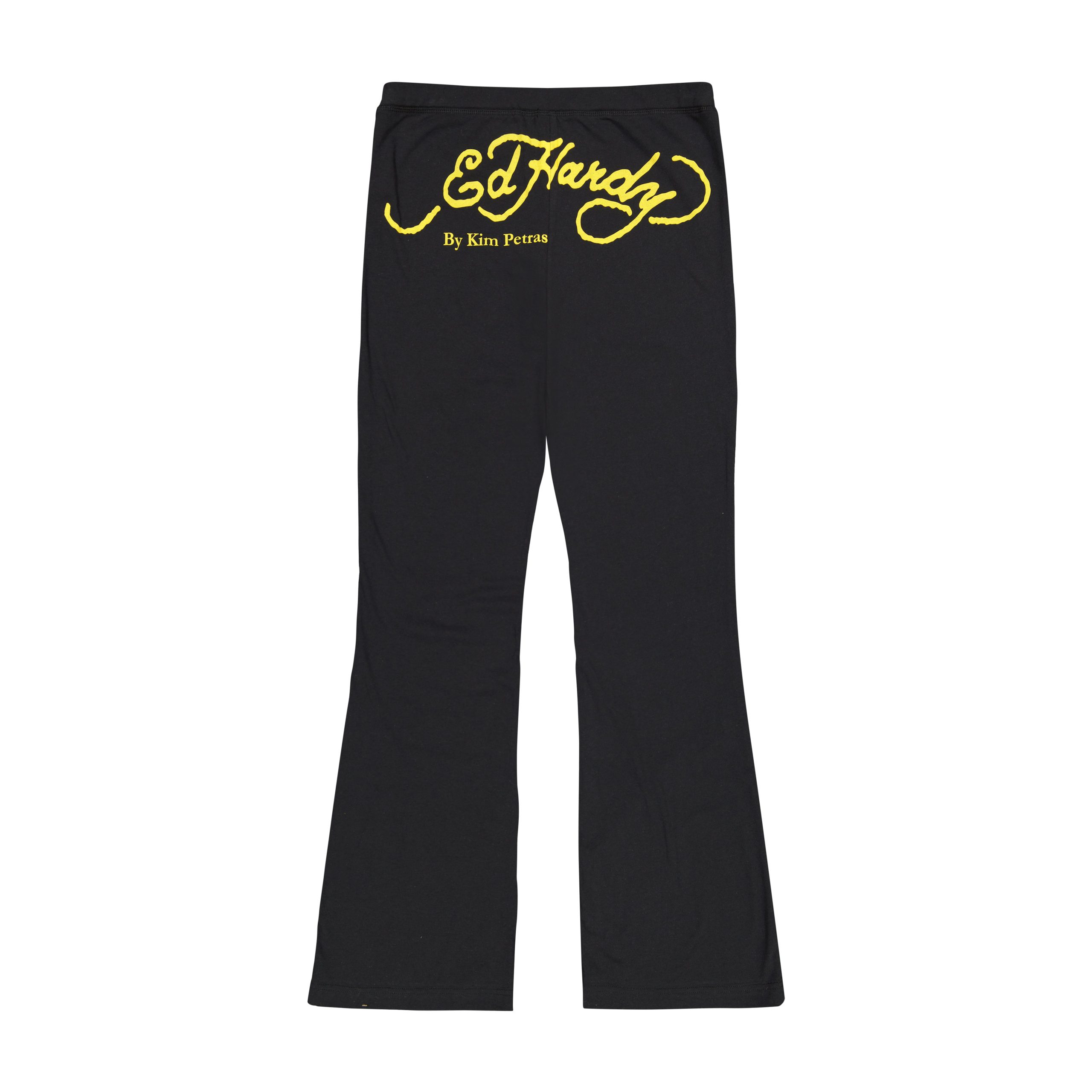 Good Kitty Pull on Flare Pant - Image 3