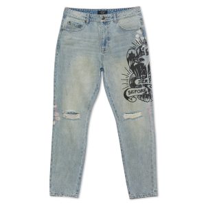 Eagle Slim Taper Jean