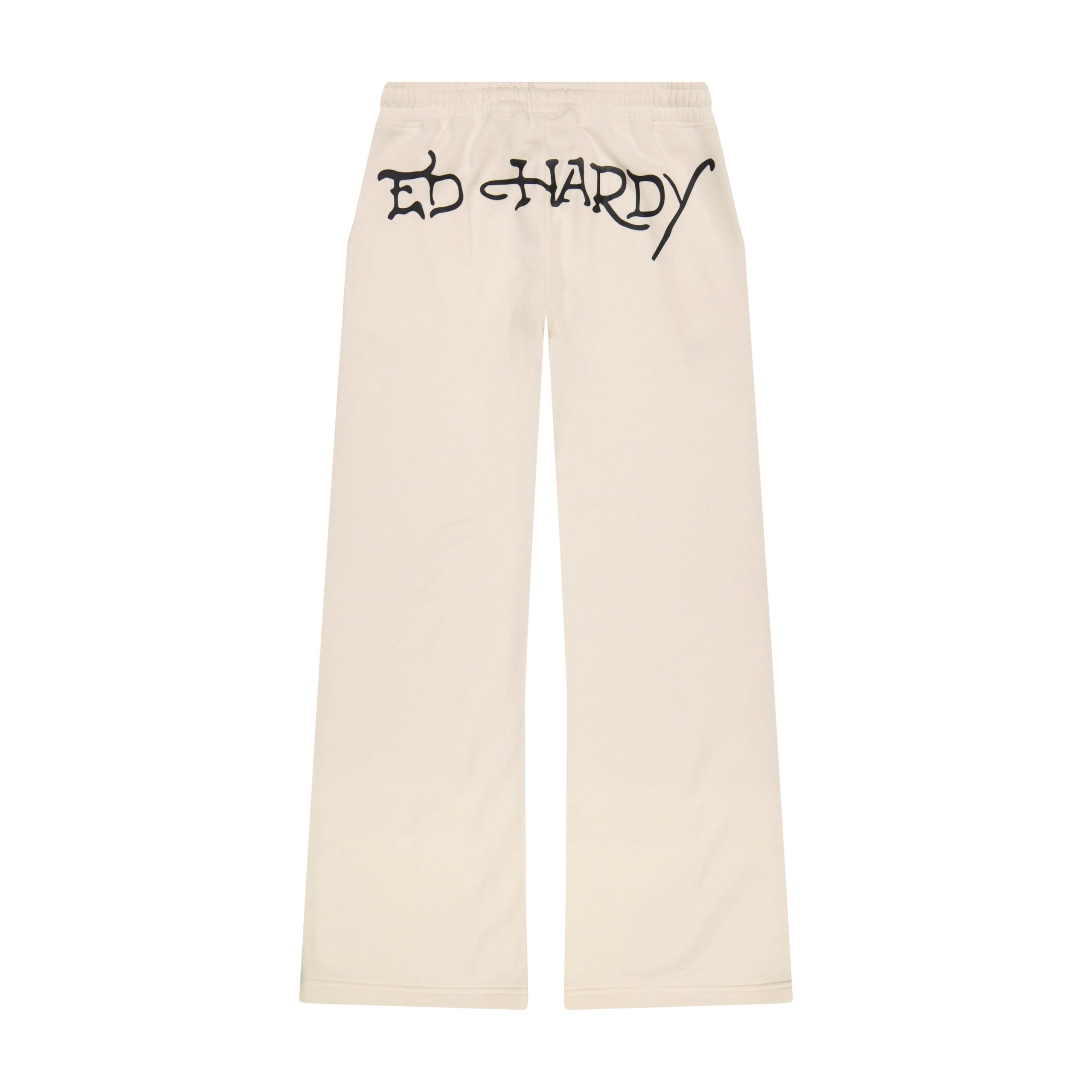 Dagger Heart Fleece Sweatpants - Image 2